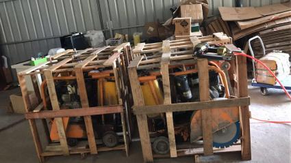 化州行李、家具、电器包装托运
