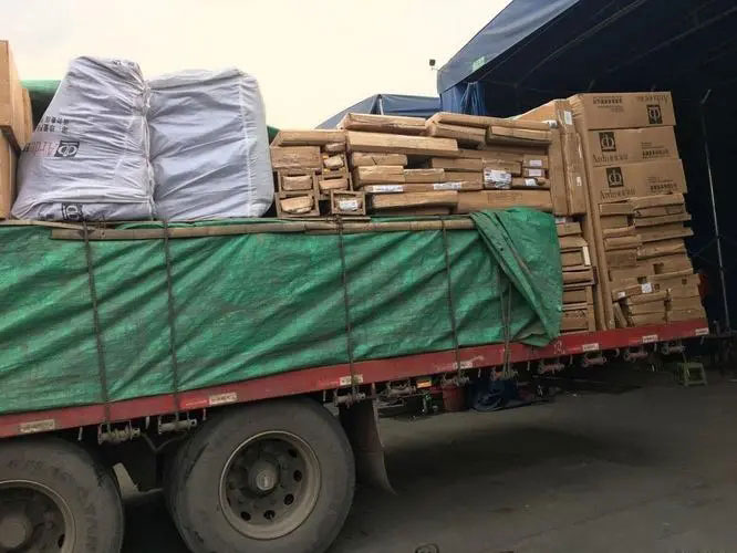 化州家具托运