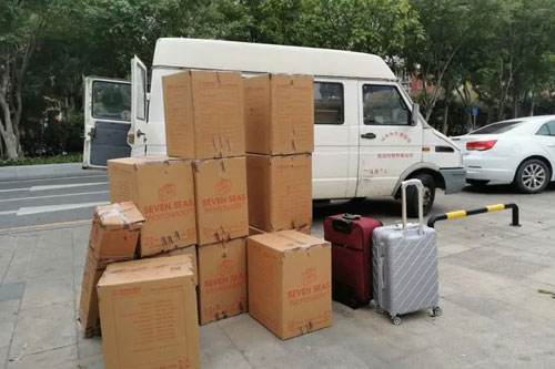 化州行李托运公司